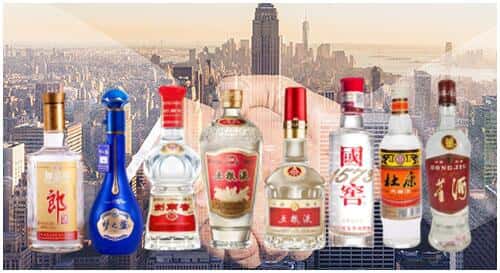 武汉市新洲回收名酒