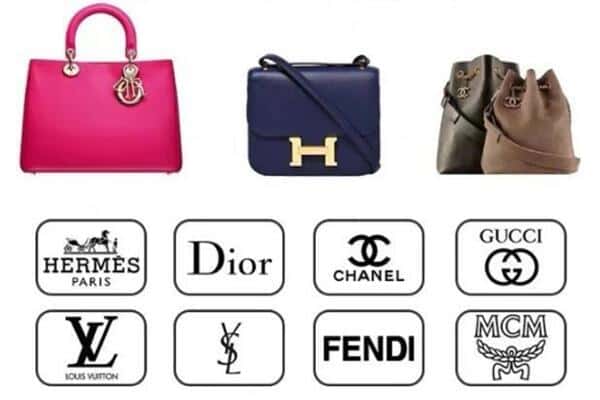 武汉市新洲回收名包